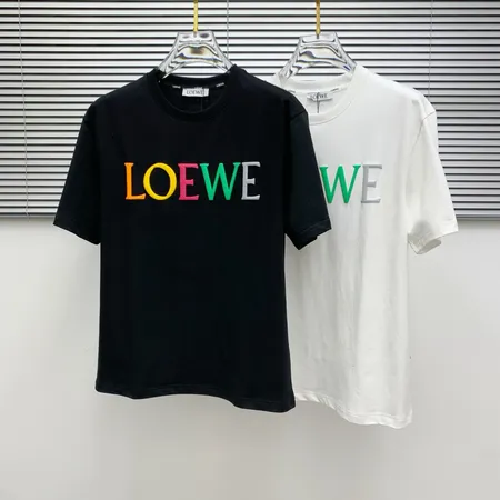 ロエベ Tシャツ