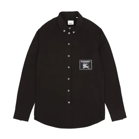 バーバリー ス シャツ