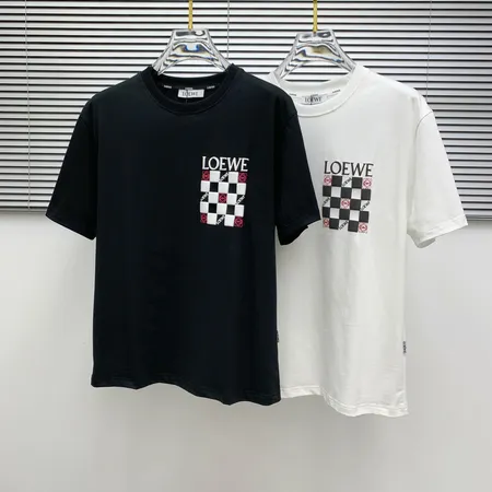 ロエベ Tシャツ