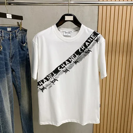 シャネル Tシャツ
