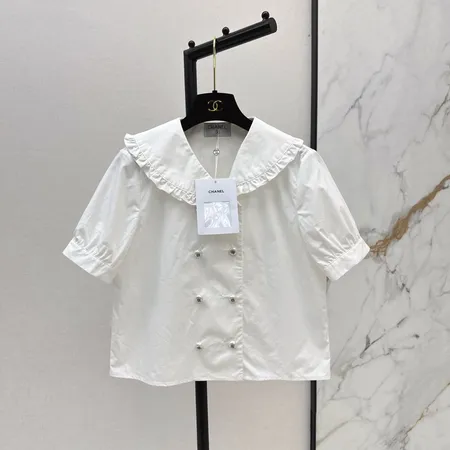 シャネル シャツ