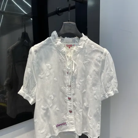 シャネル シャツ