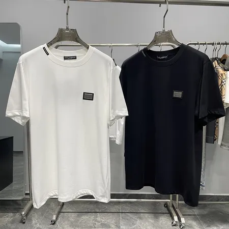 ドルチェ＆ガッバーナ Tシャツ