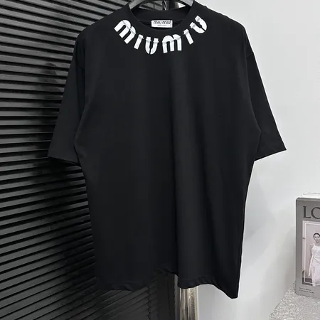 ミュウミュウ Tシャツ