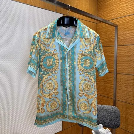 ヴェルサーチ シャツ