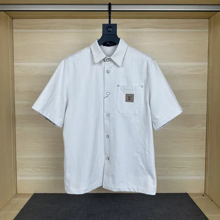 ルイヴィトン シャツ