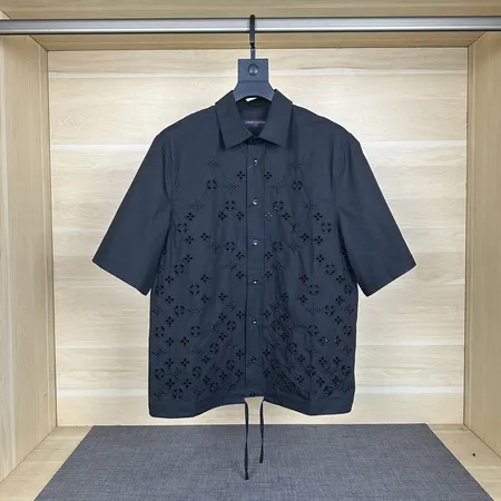 ルイヴィトン シャツ