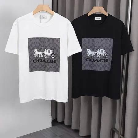 コーチ Tシャツ