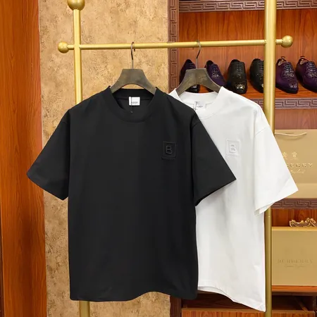 バーバリー ス Tシャツ