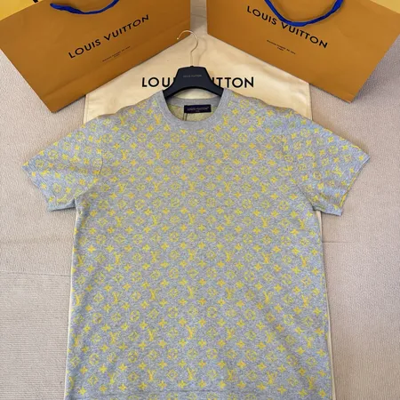 ルイヴィトン Tシャツ