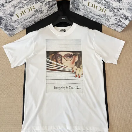 ディオール Tシャツ