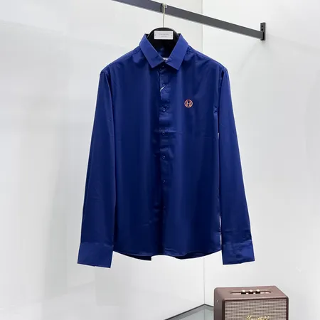 エルメス シャツ