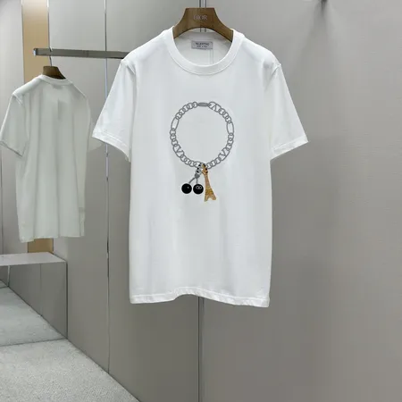 ヴァレンティノ Tシャツ