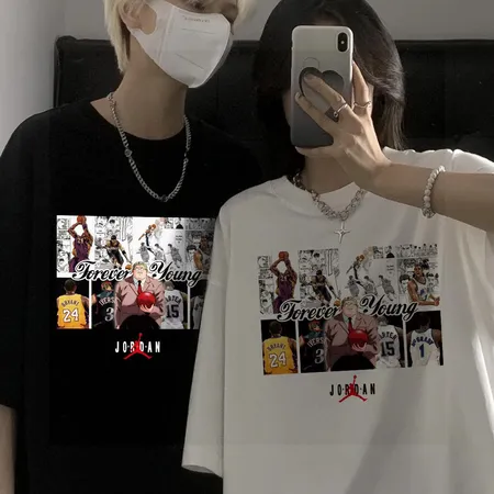 エアジョーダン Tシャツ