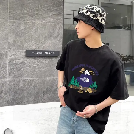 ノースフェイス Tシャツ