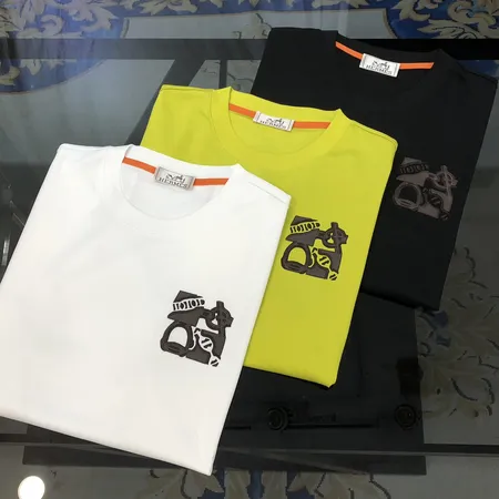 エルメス Tシャツ