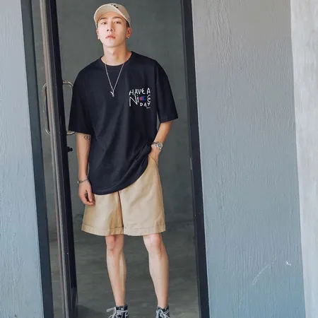 チャンピオン Tシャツ