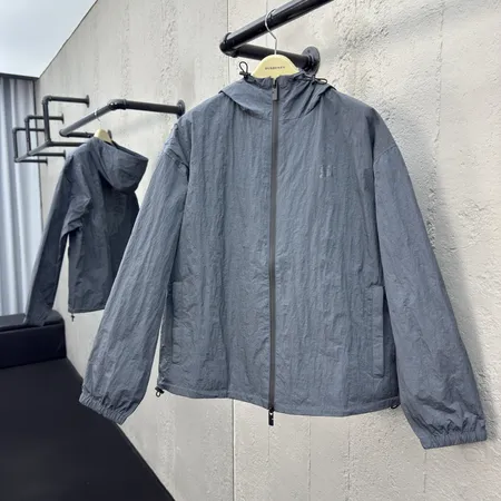 バーバリー ス ジャケット