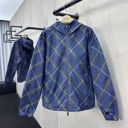 バーバリー ス ジャケット