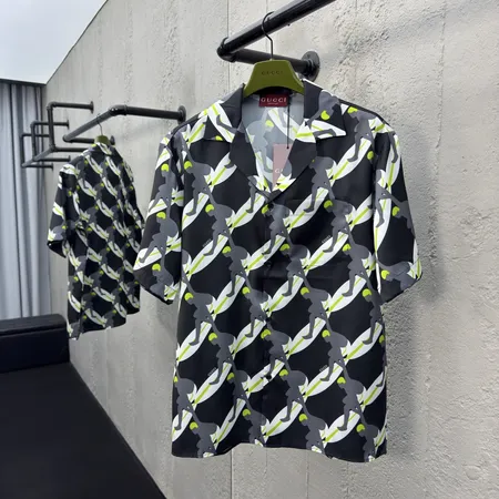 グッチ シャツ