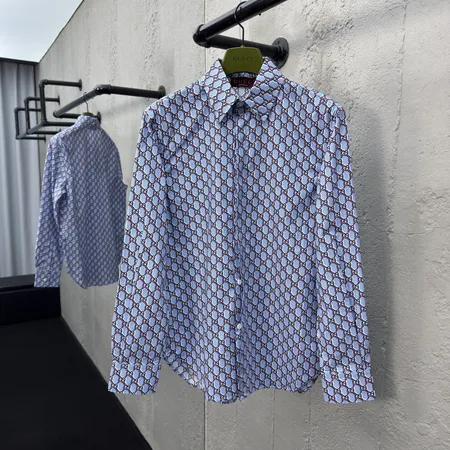 グッチ シャツ