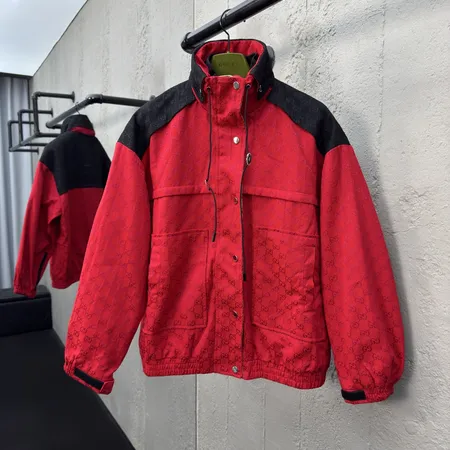 グッチ ジャケット