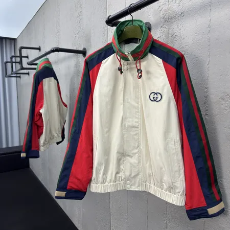 グッチ ジャケット