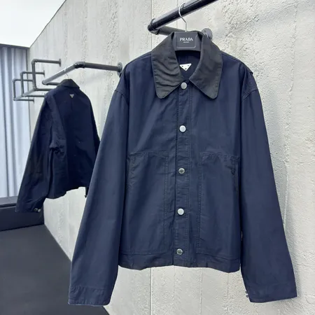 プラダ ジャケット
