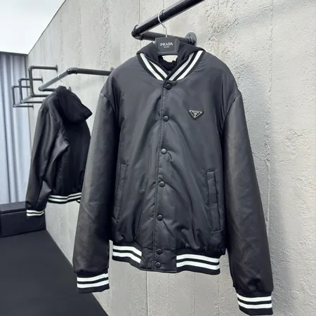 プラダ ジャケット