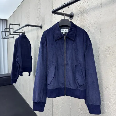 ロエベ ジャケット