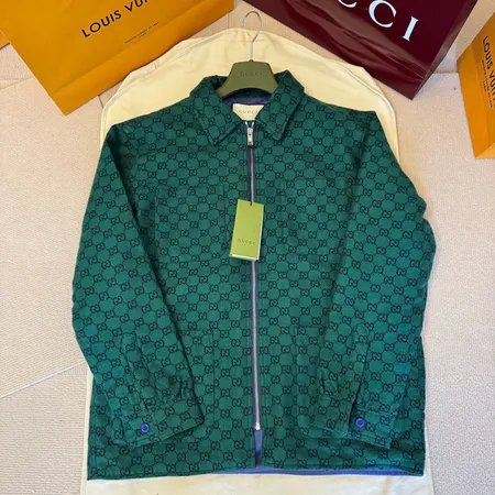 グッチ ジャケット