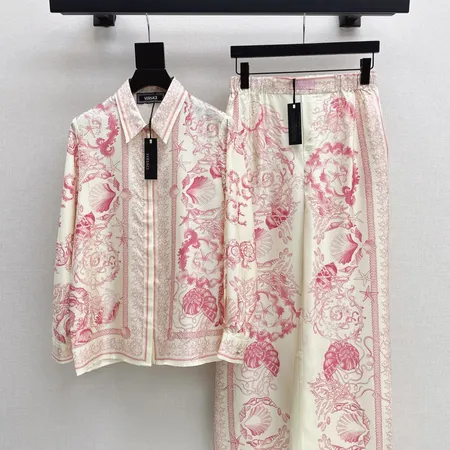 ヴェルサーチ シャツ