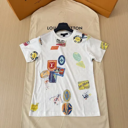 ルイヴィトン Tシャツ
