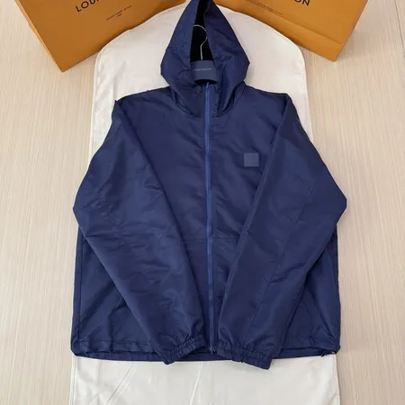 ルイヴィトン ジャケット