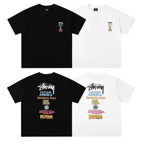 ステューシー Tシャツ