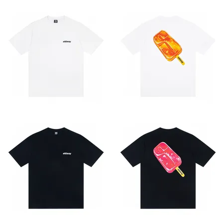 ステューシー Tシャツ