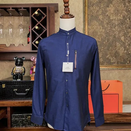 エルメス シャツ