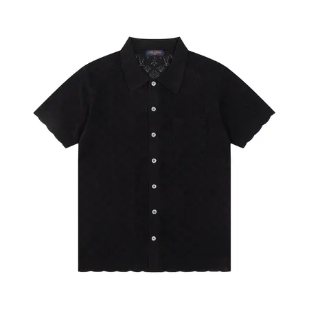 ルイヴィトン シャツ