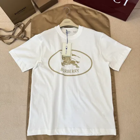 バーバリー ス Tシャツ