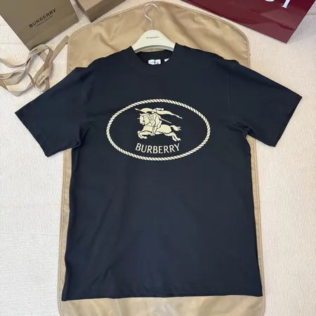 バーバリー ス Tシャツ