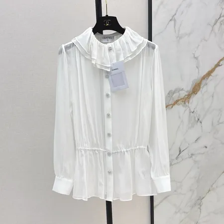 シャネル シャツ