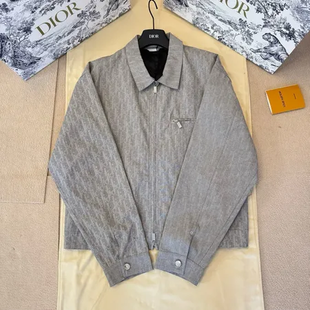 ディオール ジャケット