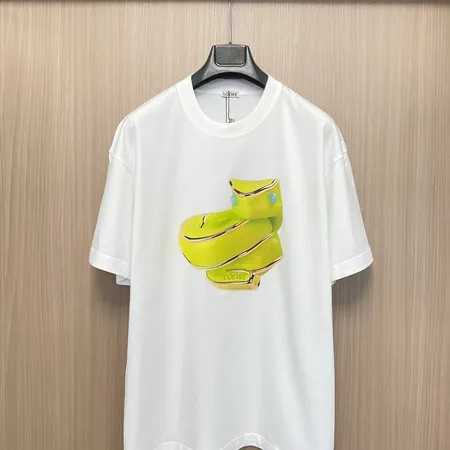 ロエベ Tシャツ