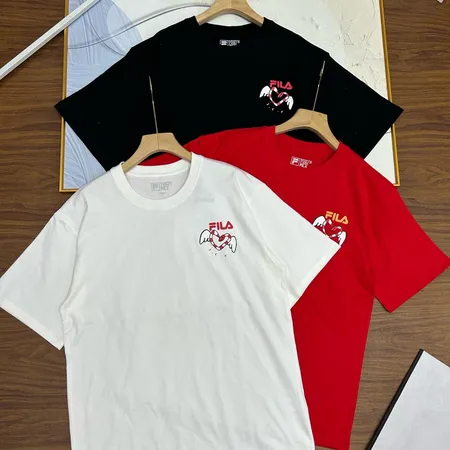 フィラ Tシャツ