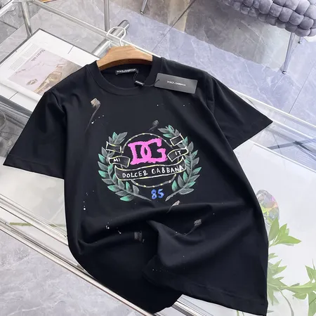 ドルチェ＆ガッバーナ Tシャツ