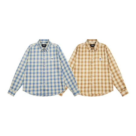 ステューシー シャツ