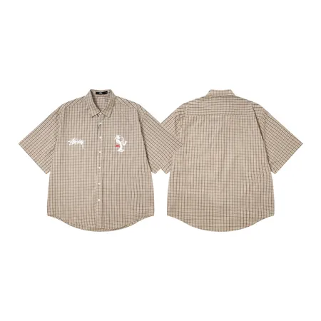 ステューシー シャツ