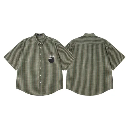 ステューシー シャツ