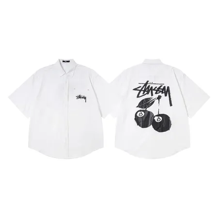 ステューシー シャツ