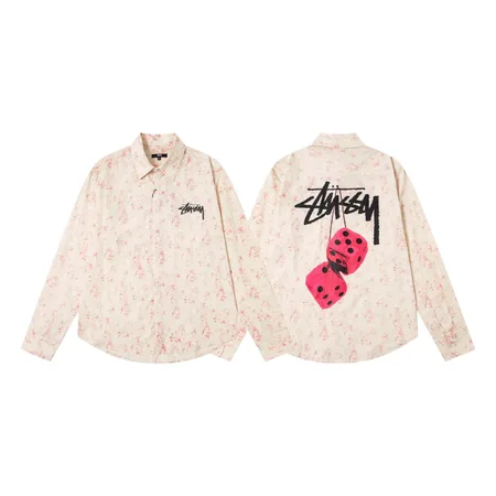 ステューシー シャツ